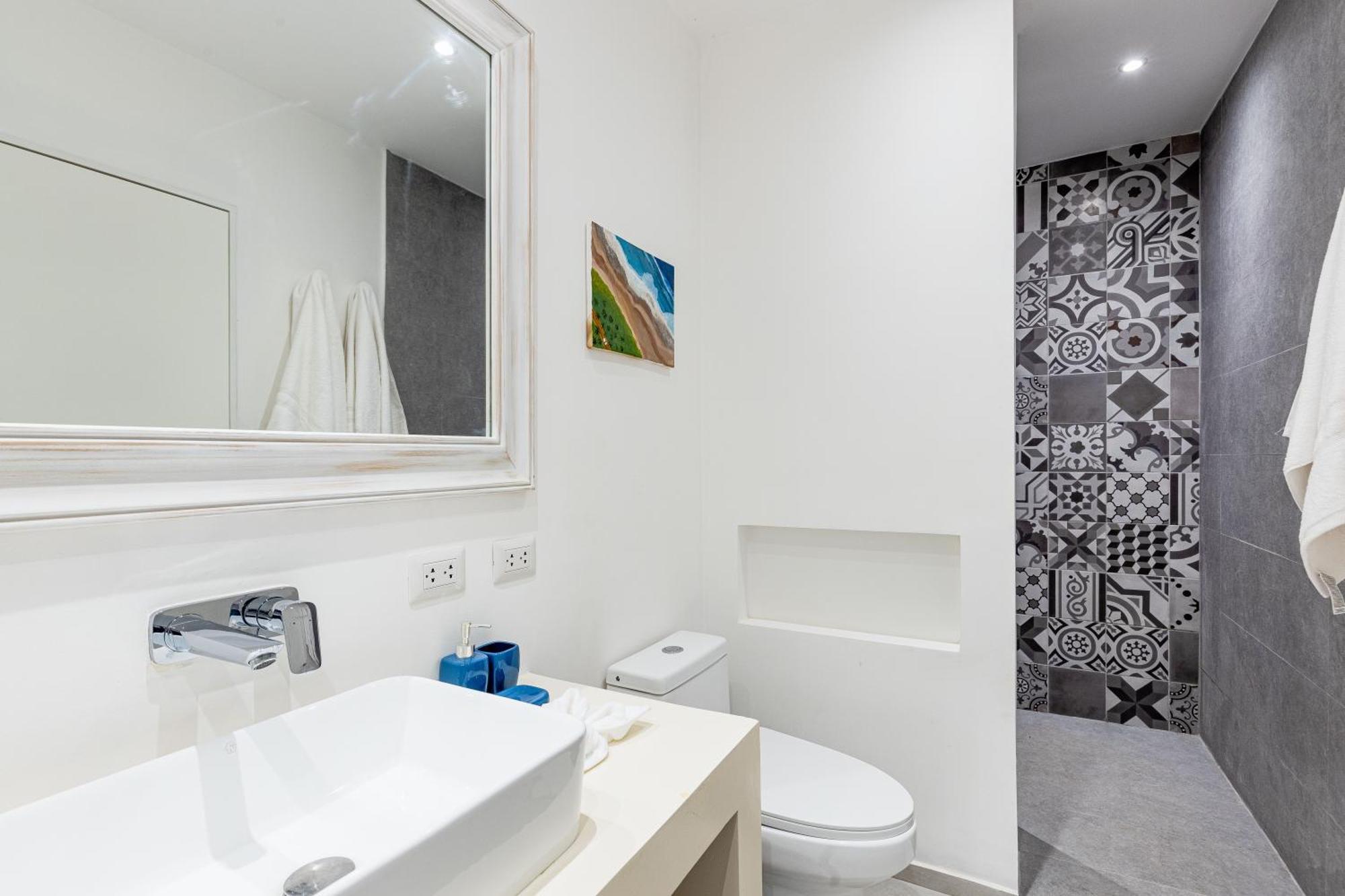 Villa Motmot ตามารินโด ภายนอก รูปภาพ