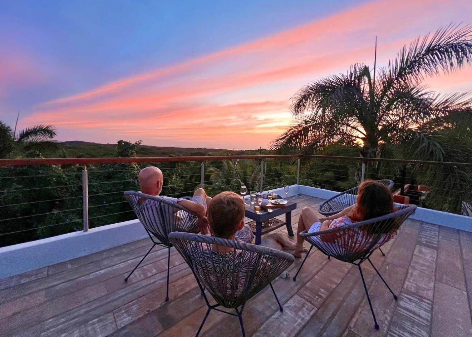 Villa Motmot ตามารินโด ภายนอก รูปภาพ