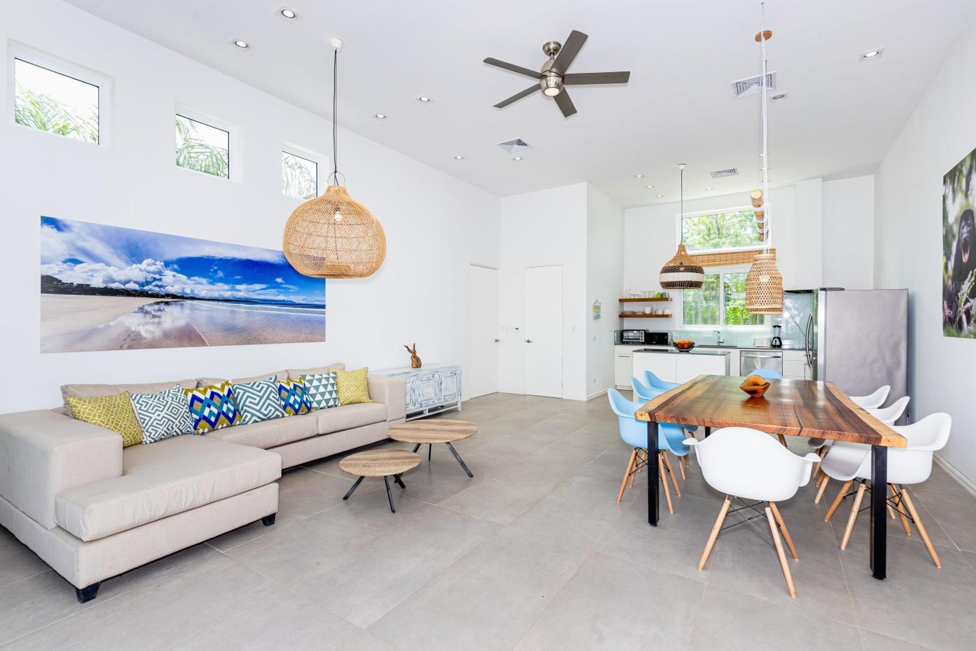 Villa Motmot ตามารินโด ภายนอก รูปภาพ