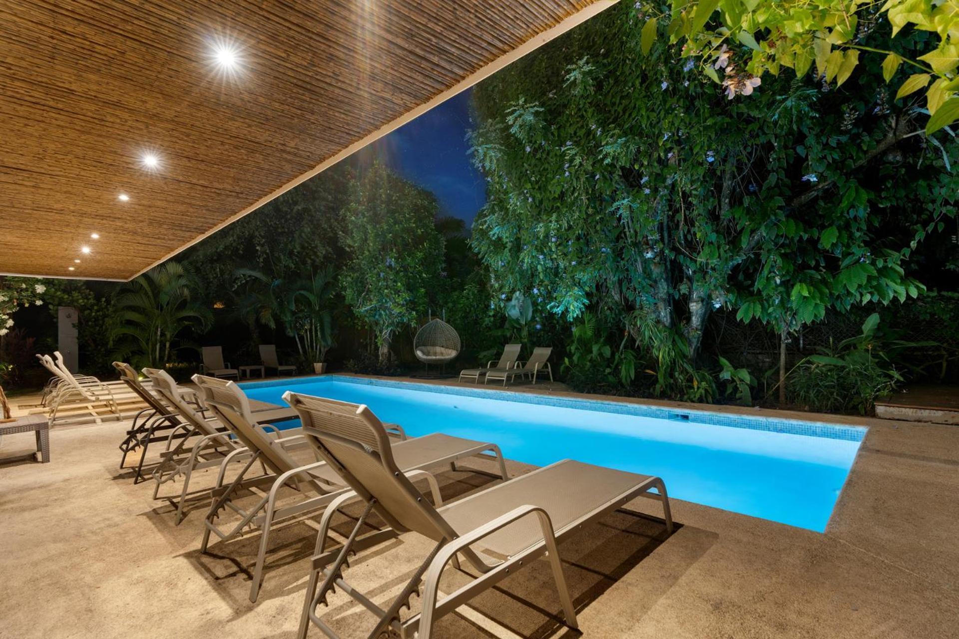 Villa Motmot ตามารินโด ภายนอก รูปภาพ