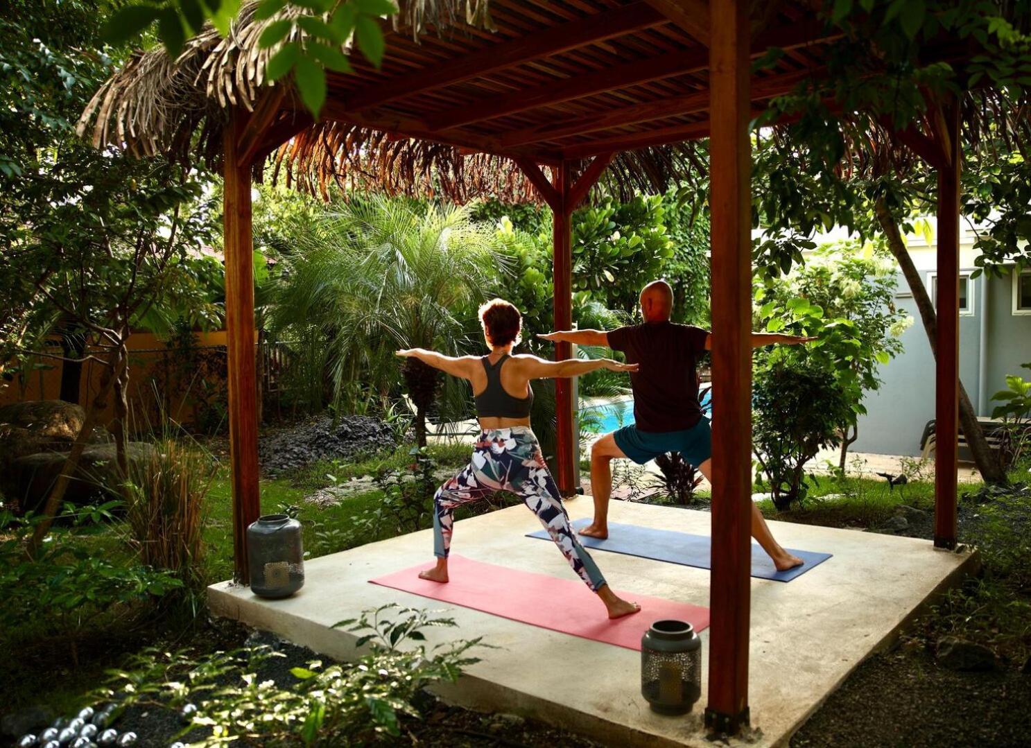 Villa Motmot ตามารินโด ภายนอก รูปภาพ